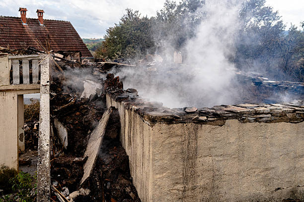 Reliable Odor Removal contractor in Plainsboro, NJ by Fire Damage Biloxi