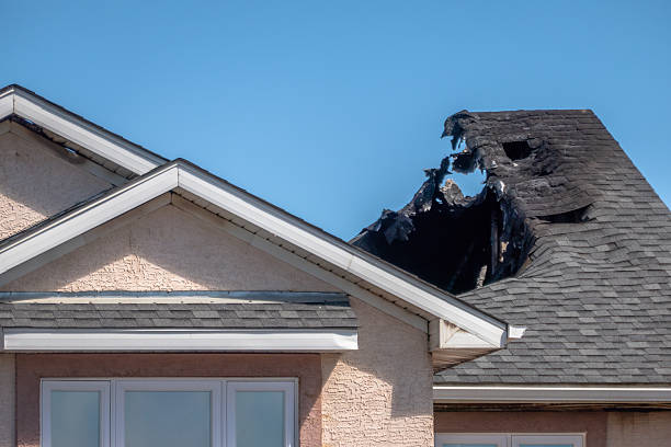 Licensed Odor Removal service in Plainsboro, NJ - Fire Damage Biloxi